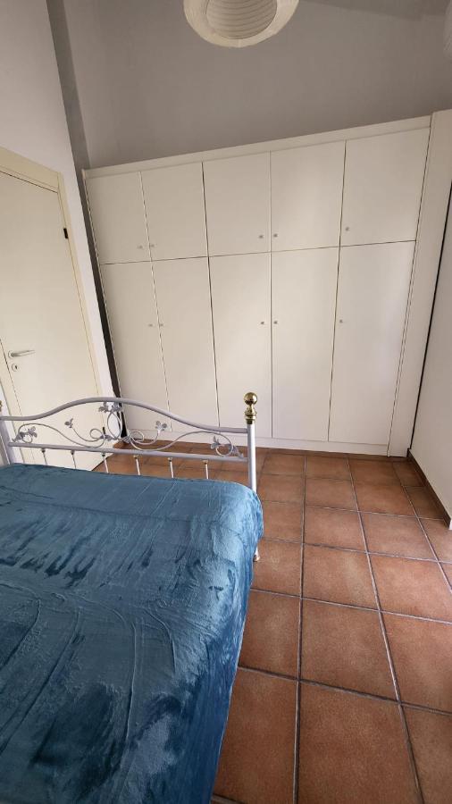 Mina House Siviri Villa Luaran gambar