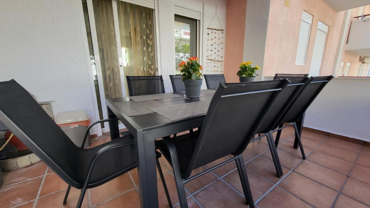 Mina House Siviri Villa Luaran gambar