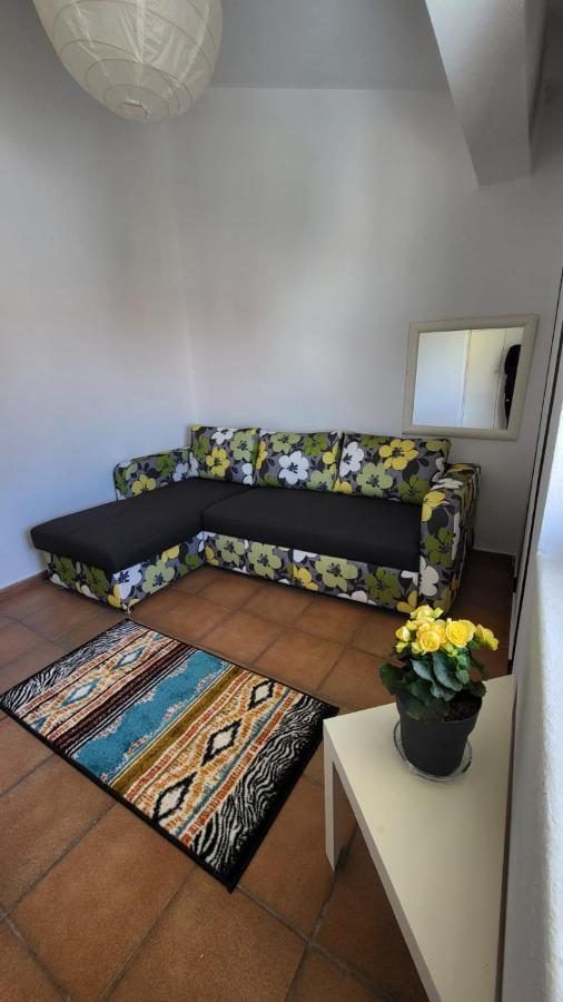 Mina House Siviri Villa Luaran gambar