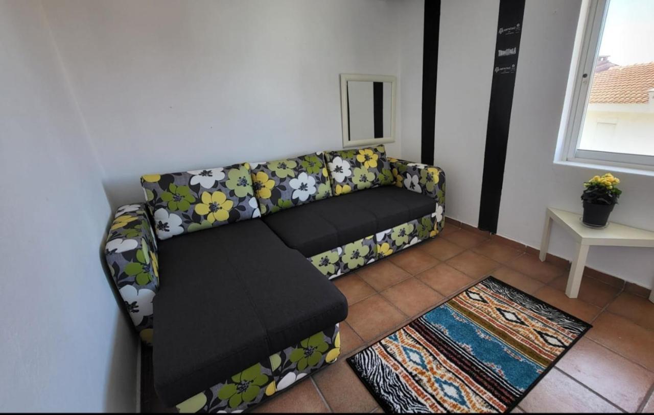 Mina House Siviri Villa Luaran gambar