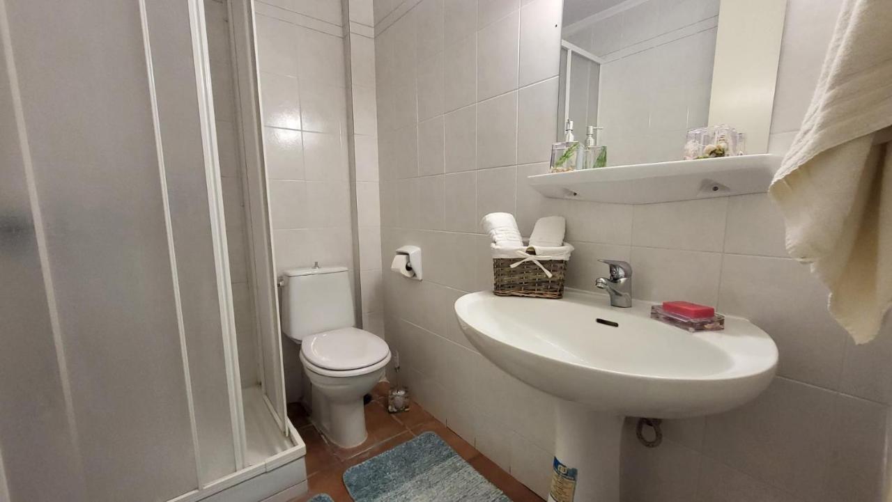 Mina House Siviri Villa Luaran gambar